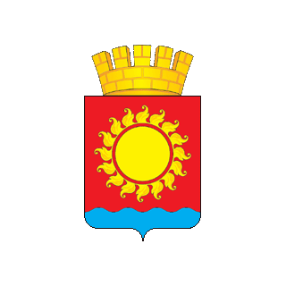 Герб города